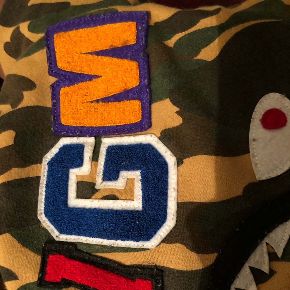 Size Small